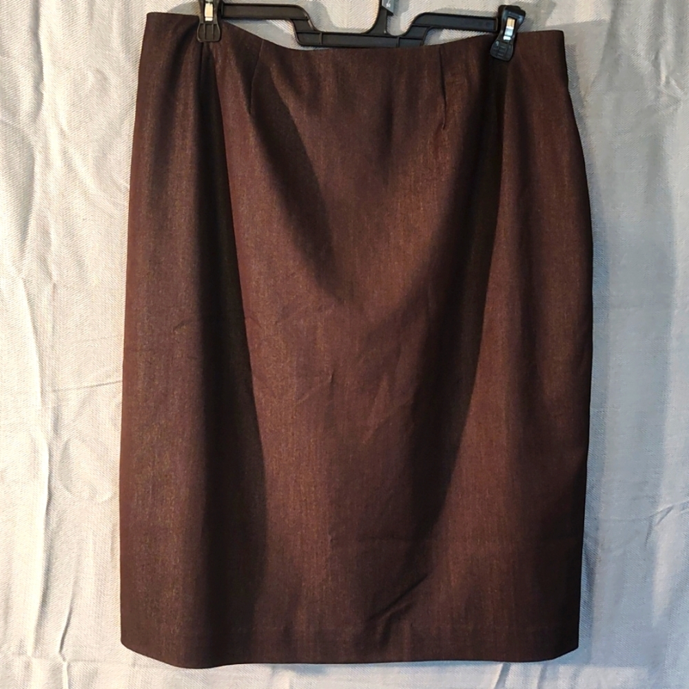 Signature by Larry Levine Skirt